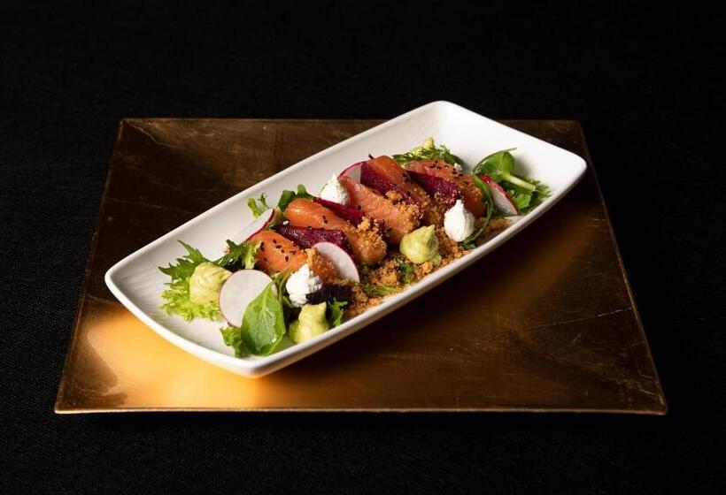 هتل Epsilon Alcañiz