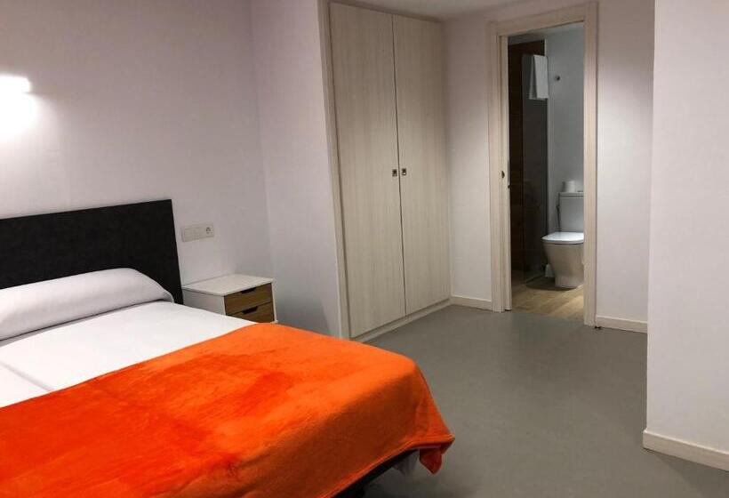 هتل Epsilon Alcañiz