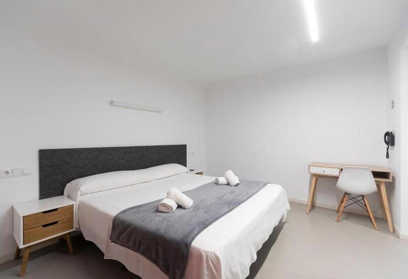 هتل Epsilon Alcañiz