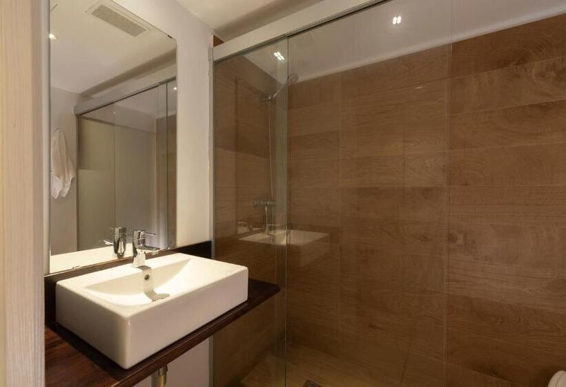 هتل Epsilon Alcañiz