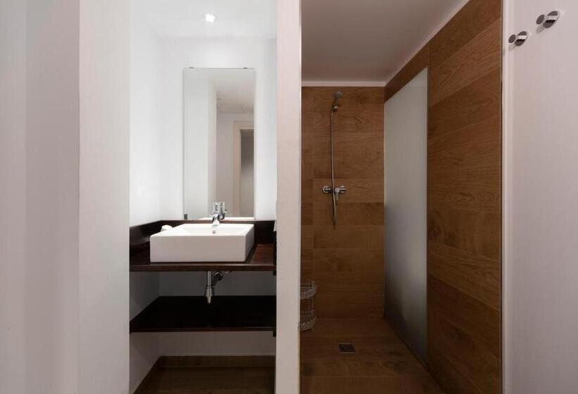 هتل Epsilon Alcañiz