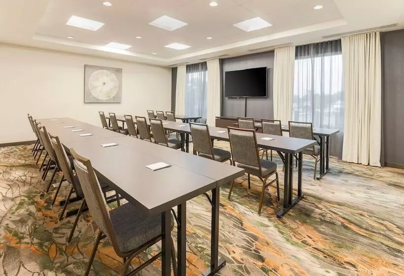 هتل Fairfield By Marriott Inn & Suites Cape Coral North Fort Myers