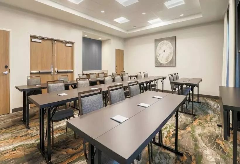 هتل Fairfield By Marriott Inn & Suites Cape Coral North Fort Myers