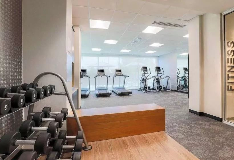 هتل Fairfield By Marriott Inn & Suites Cape Coral North Fort Myers