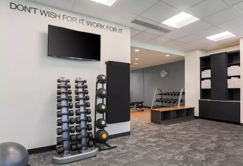 هتل Fairfield By Marriott Inn & Suites Cape Coral North Fort Myers