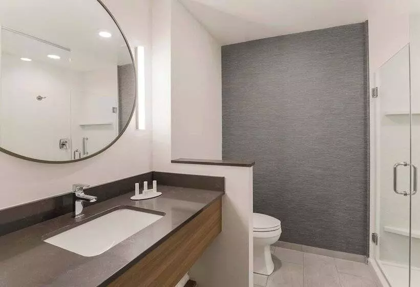 هتل Fairfield By Marriott Inn & Suites Cape Coral North Fort Myers