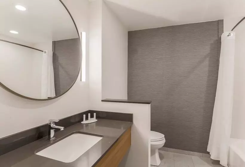 هتل Fairfield By Marriott Inn & Suites Cape Coral North Fort Myers