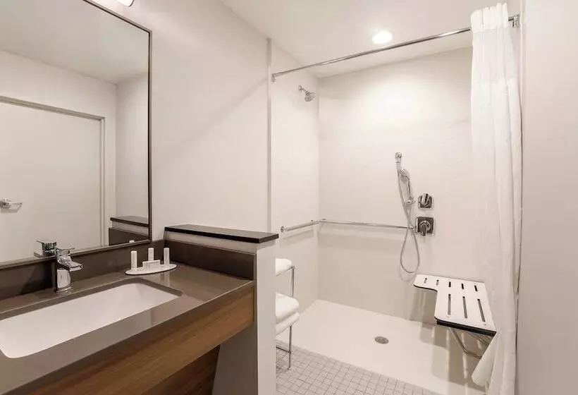 هتل Fairfield By Marriott Inn & Suites Cape Coral North Fort Myers