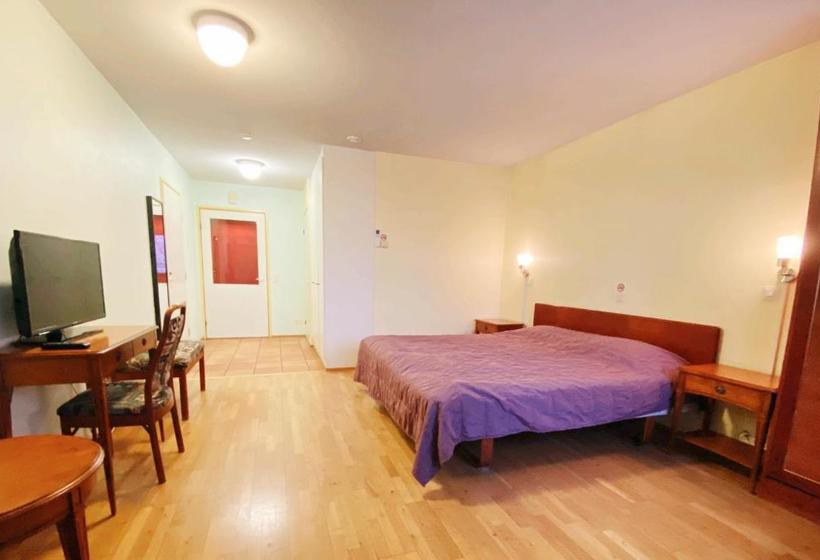 호텔 Kitusen Kievari