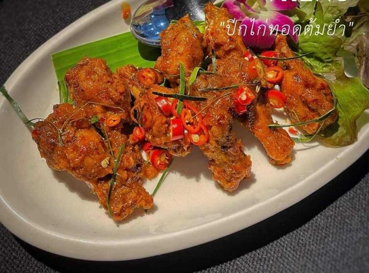 Отель Livist Resort Phetchabun