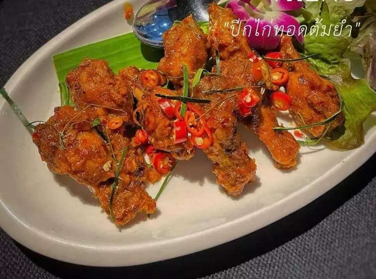 هتل Livist Resort Phetchabun