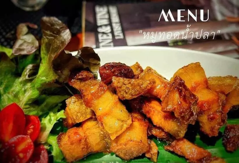 هتل Livist Resort Phetchabun