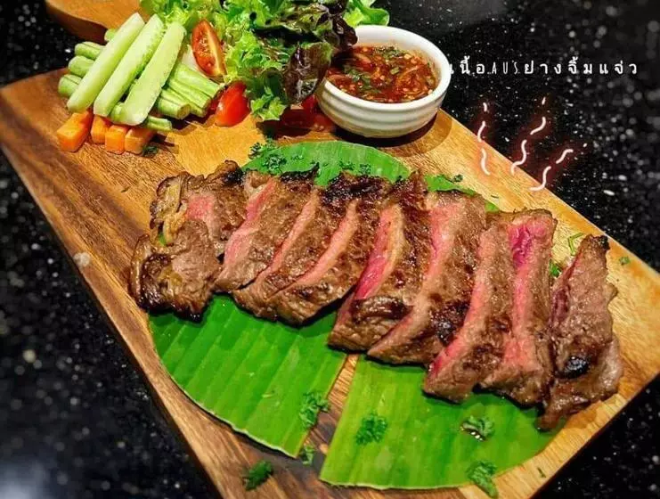 هتل Livist Resort Phetchabun