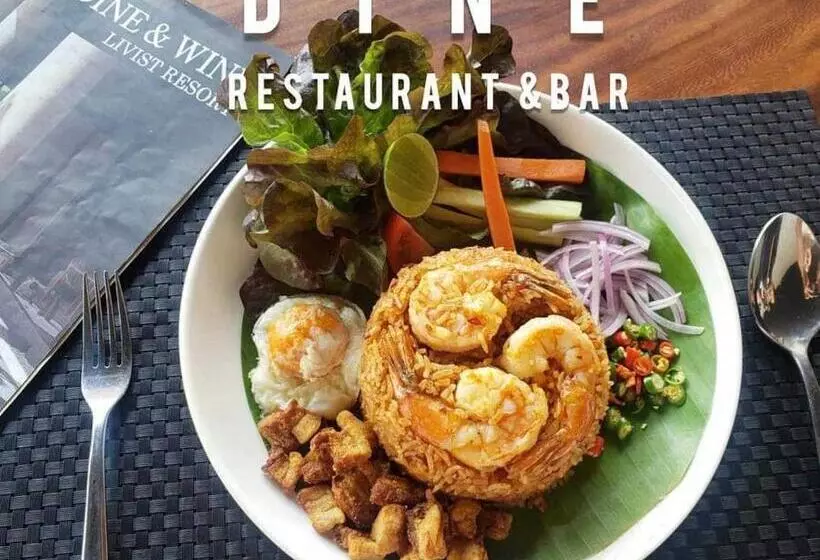 هتل Livist Resort Phetchabun