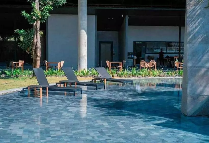 هتل Livist Resort Phetchabun