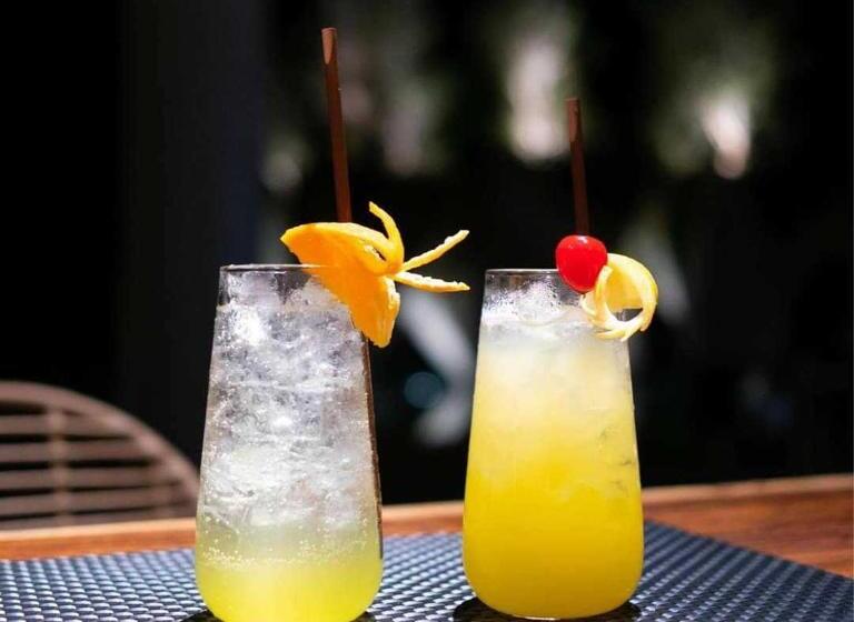 Отель Livist Resort Phetchabun