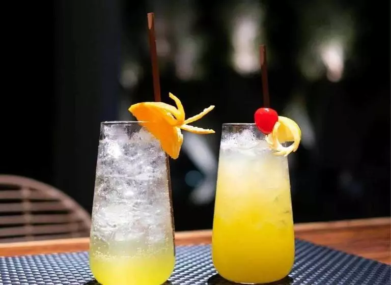 هتل Livist Resort Phetchabun