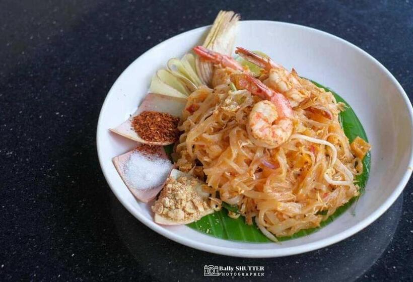 Отель Livist Resort Phetchabun