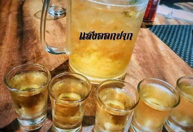 هتل Livist Resort Phetchabun