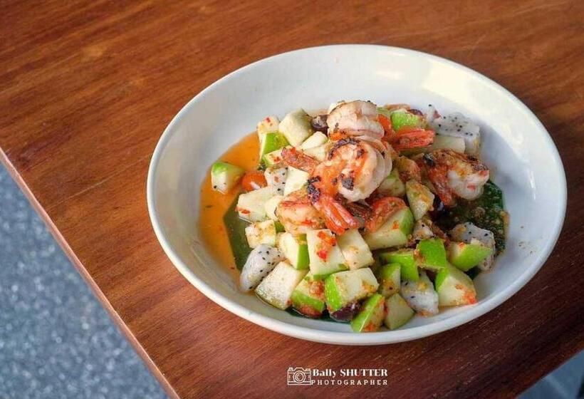 Отель Livist Resort Phetchabun