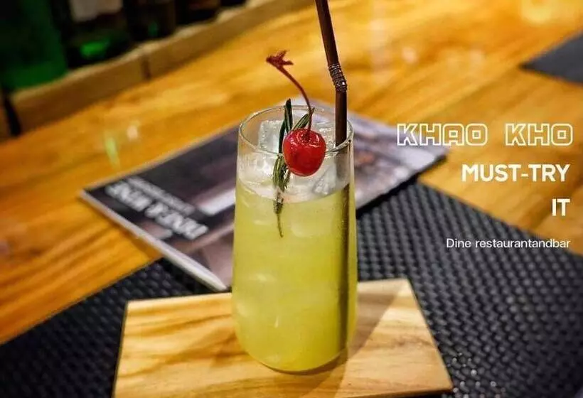 هتل Livist Resort Phetchabun