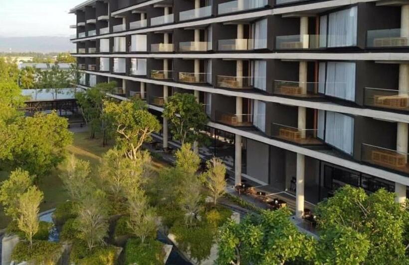 Отель Livist Resort Phetchabun