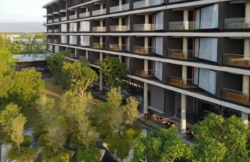 هتل Livist Resort Phetchabun