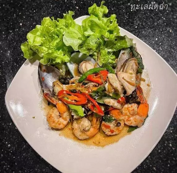 هتل Livist Resort Phetchabun