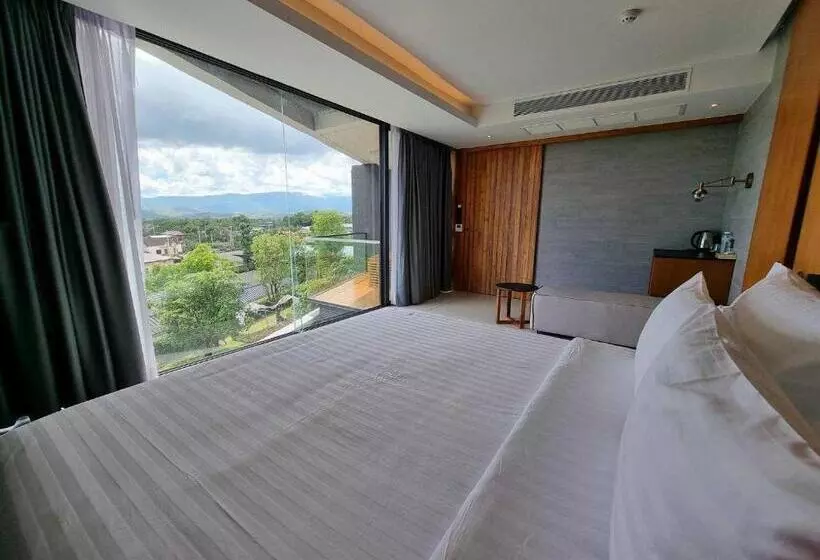 هتل Livist Resort Phetchabun