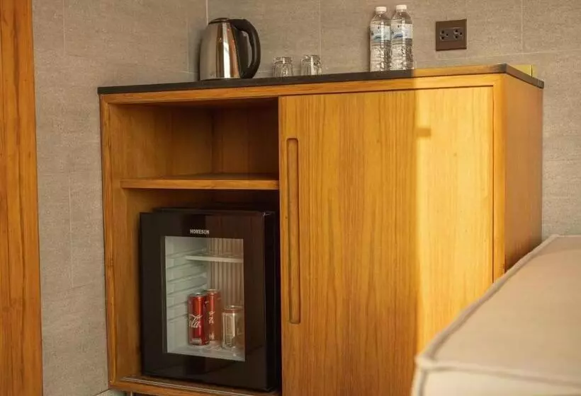 هتل Livist Resort Phetchabun