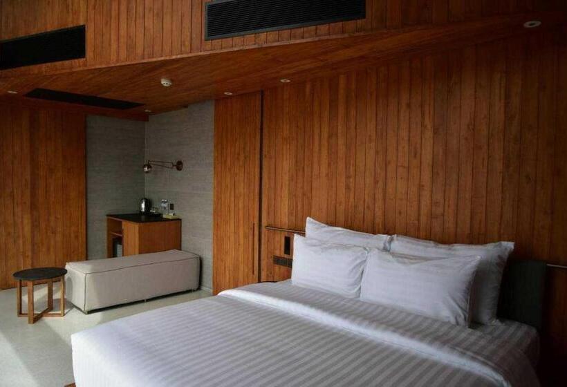 Отель Livist Resort Phetchabun