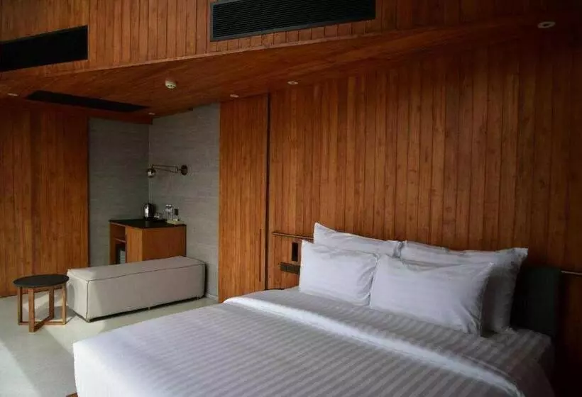 هتل Livist Resort Phetchabun