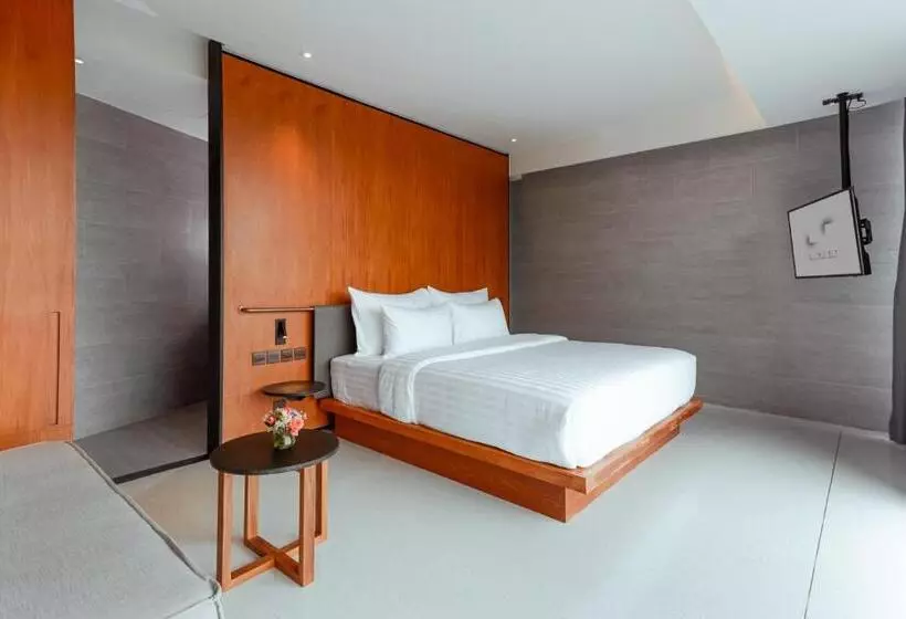 هتل Livist Resort Phetchabun