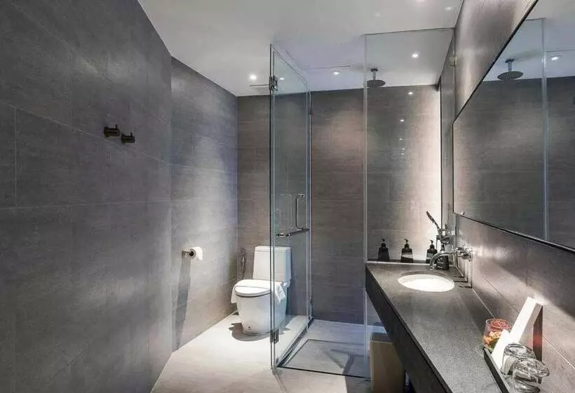 هتل Livist Resort Phetchabun