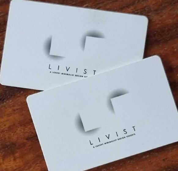 Отель Livist Resort Phetchabun