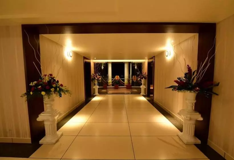 Hôtel Mpro Palace