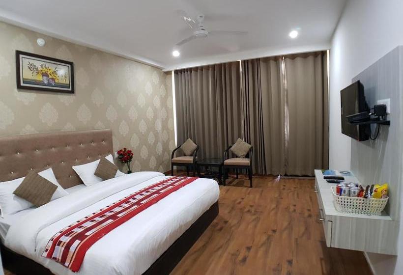 Merriment By Vrb Hotels Dalhousie