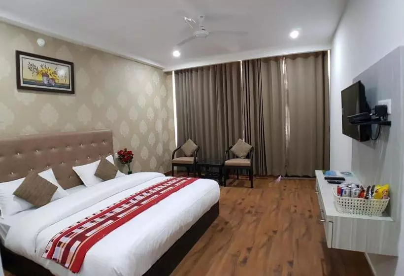Merriment By Vrb Hotels Dalhousie