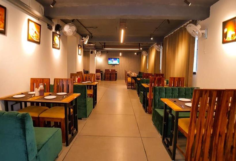 Merriment By Vrb Hotels Dalhousie