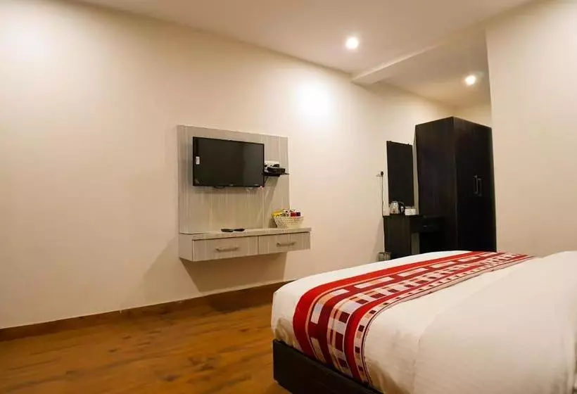Merriment By Vrb Hotels Dalhousie