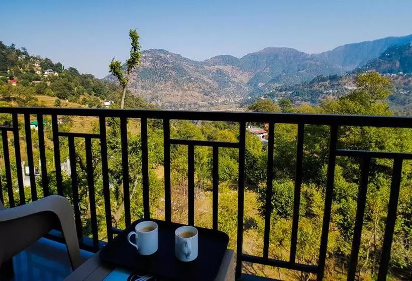 Merriment By Vrb Hotels Dalhousie