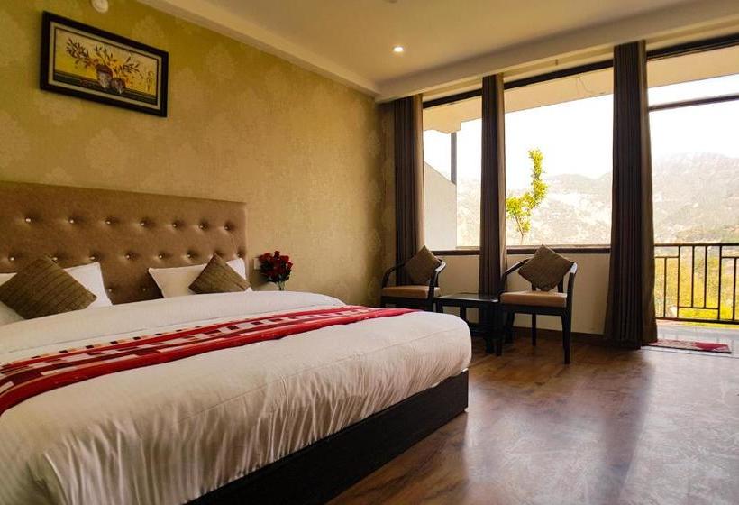 Merriment By Vrb Hotels Dalhousie