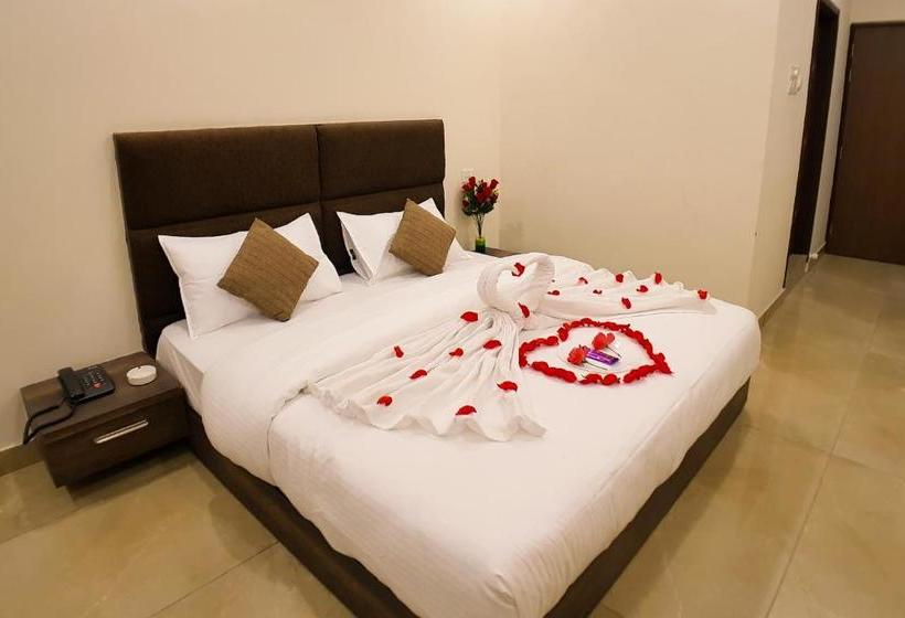 Merriment By Vrb Hotels Dalhousie