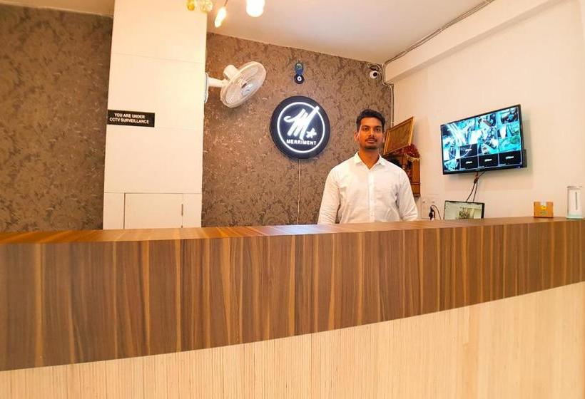 Merriment By Vrb Hotels Dalhousie