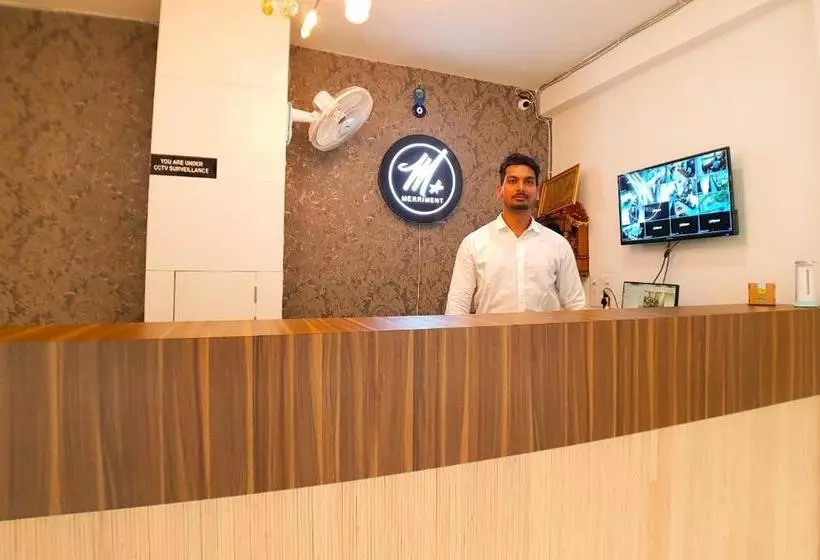 Merriment By Vrb Hotels Dalhousie