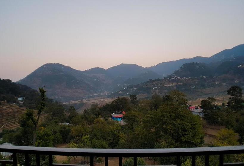 Merriment By Vrb Hotels Dalhousie