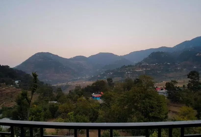 Merriment By Vrb Hotels Dalhousie