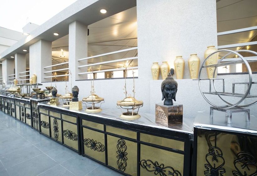 בית מלון כפרי Rajhans Abhinandan