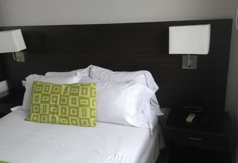 Hotel Manantial Melgar Torre 2