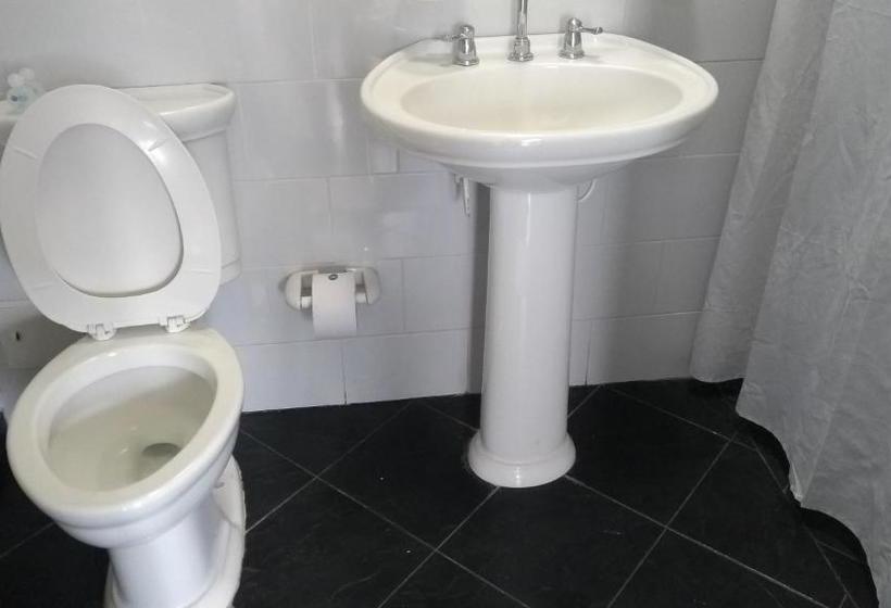 Hotel Manantial Melgar Torre 2